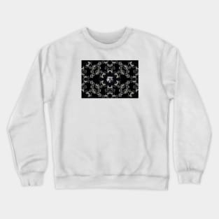 The King Year of the Tiger 2022 / Swiss Artwork Photography Crewneck Sweatshirt